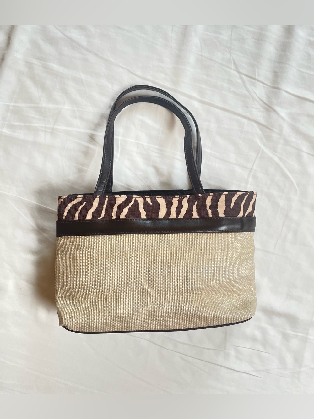 Estee Lauder Summer Mini Handbag